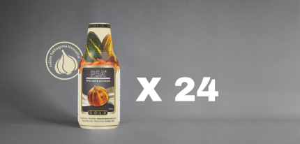 PSA Gold 20+4 FREE package